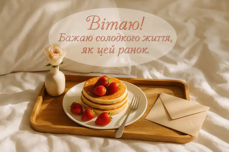 Привітання з днем народження дівчині своїми словами